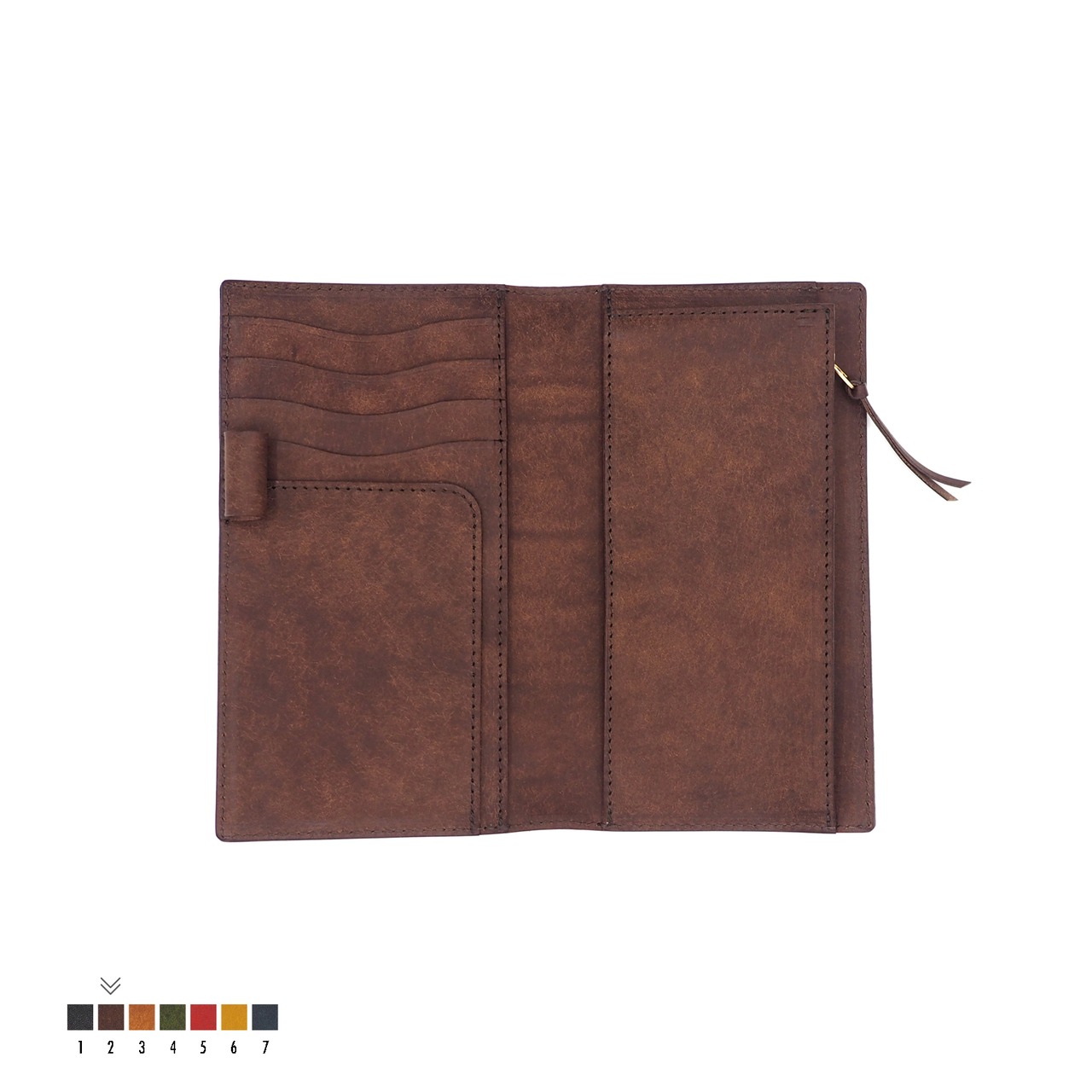 PLANNER COVER WALLET