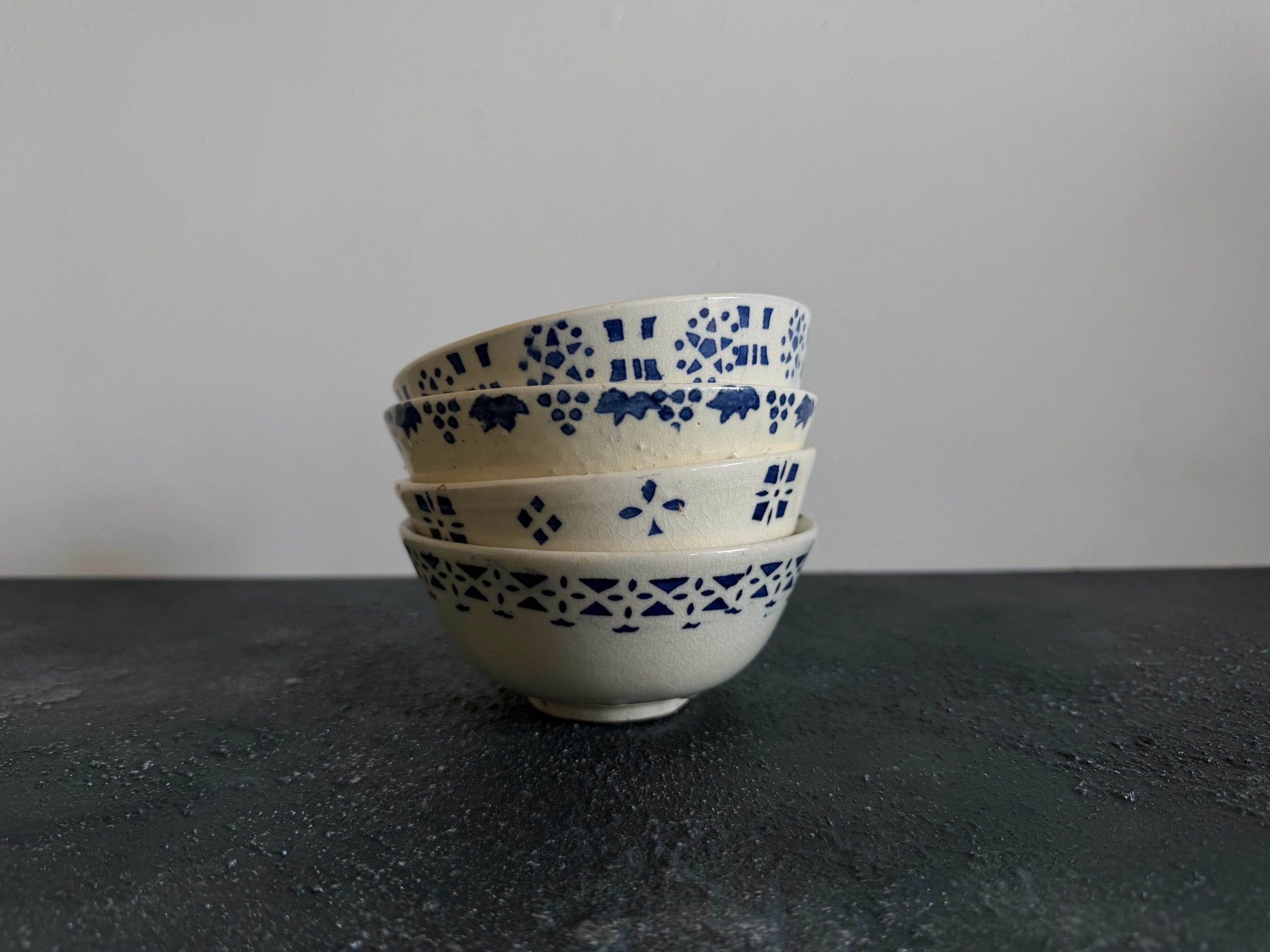 2602-54／Vintage sôngbé﻿（4set）