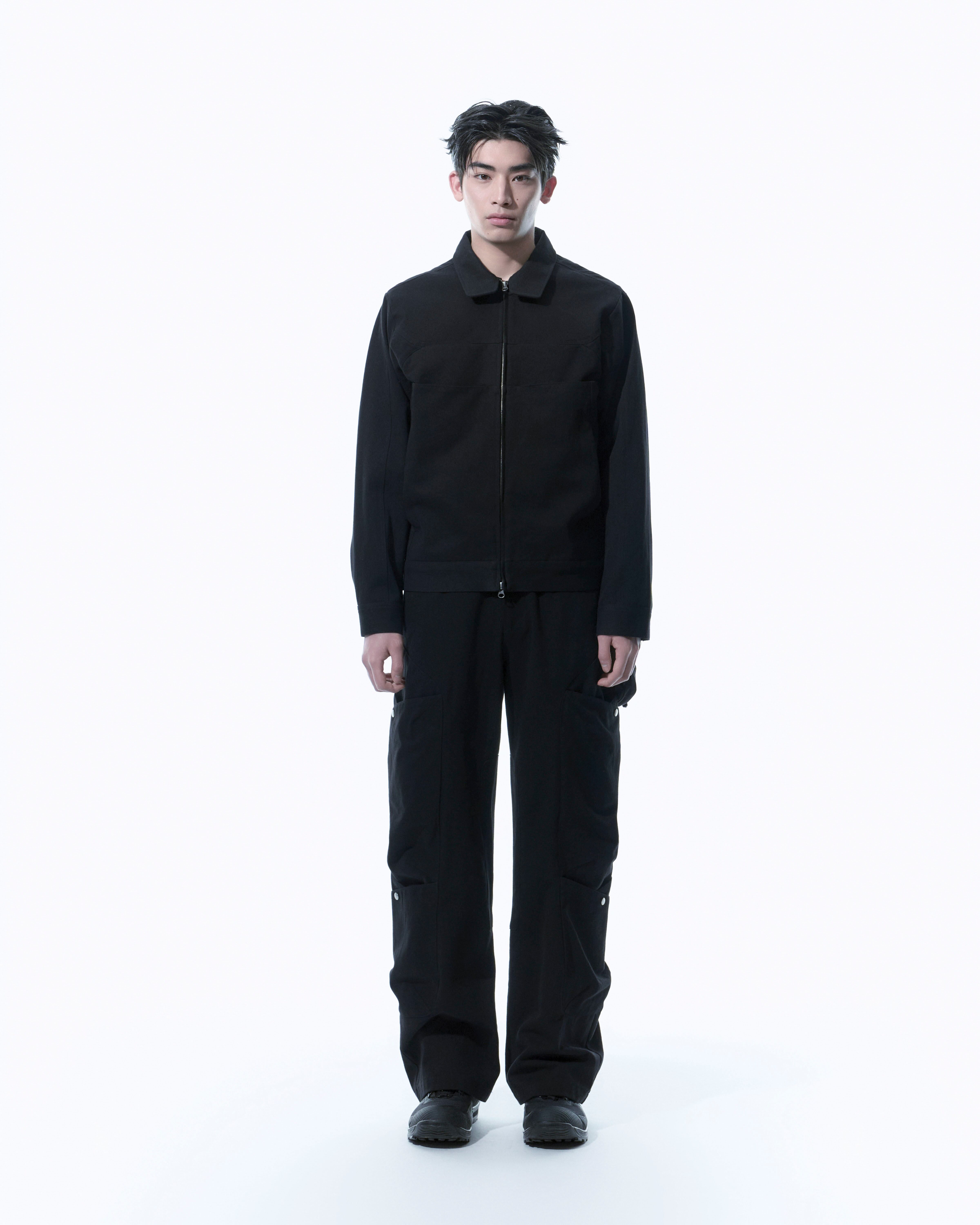 SAN SAN GEAR LAYER POCKET PANTS ''サイズ1'' Hatchet Outdoor Supply Co. - San San Gear | Layer Pocket Pants