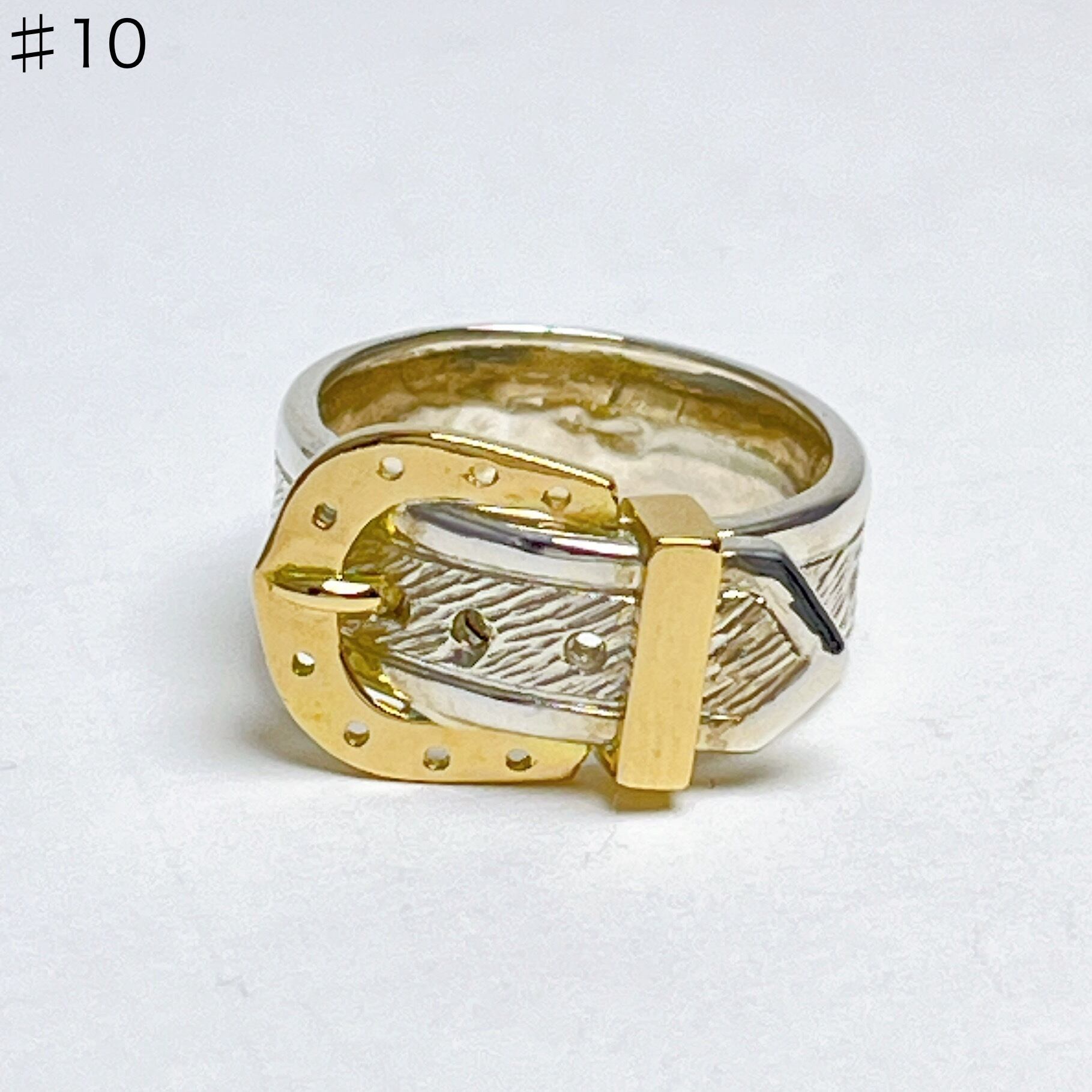 エルメス　レザー　サークル　バングル　◽︎N刻印2010年 2164 エルメス レザー サークル バングル ◽︎N刻印2010年 | LiLi