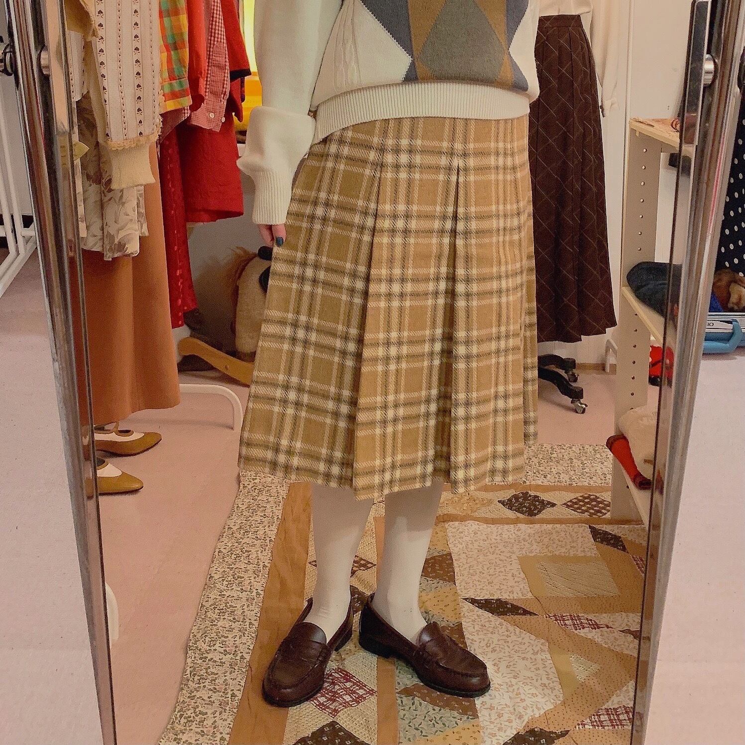 ♦︎ husky&bulldog 福袋 ♦︎