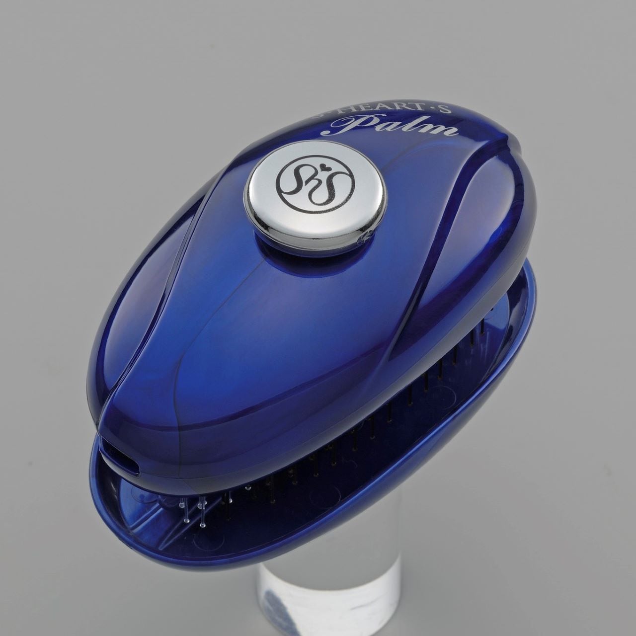 momihead スカルプブラシ ネイビー momihead スカルプブラシ ネイビー