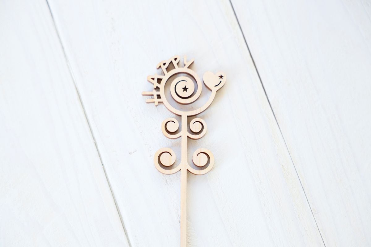 ひのきのアロマスティック hana | 木工の町にある雑貨屋さんsenmegu