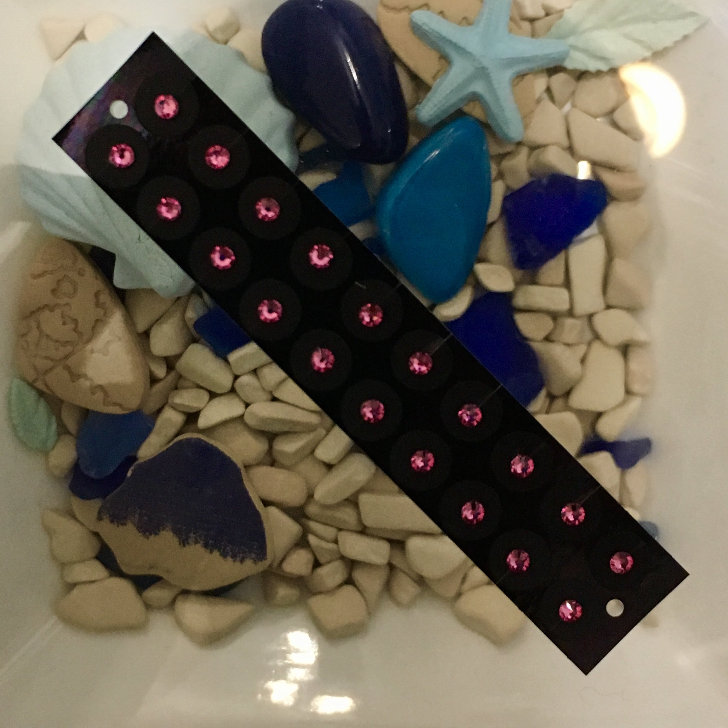 耳ツボジュエリー 20個 | Aqua