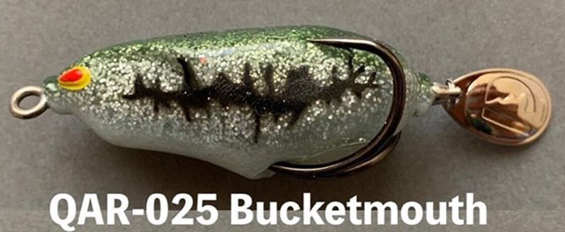 ディープフォレスト Queue AIR（キューエアー） | Pay ID