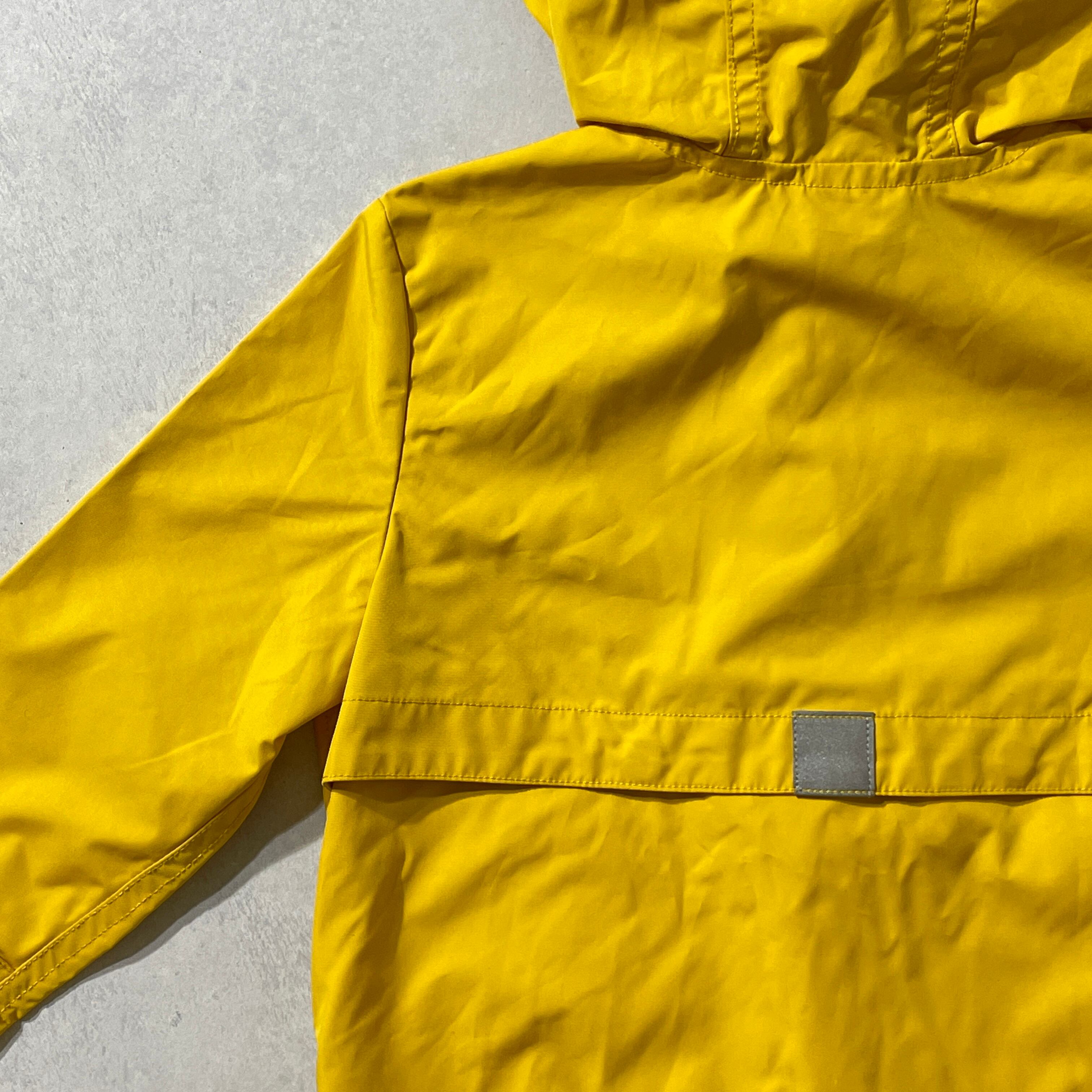 90cm】POLO Ralph Lauren Nylon hooded jacket / ポロラルフローレン