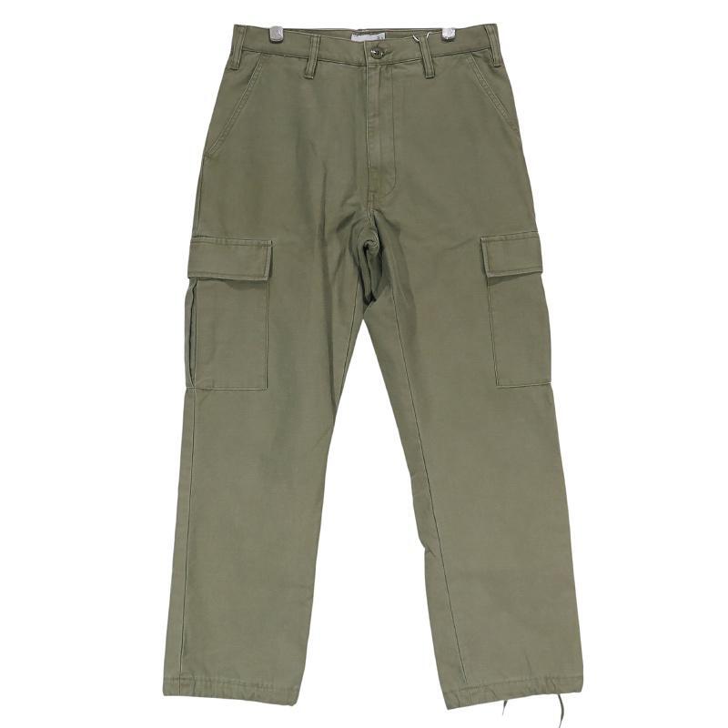 NEIGHBORHOOD ネイバーフッド 23SS BAGGYSILHOUETTE DENIM PANTS