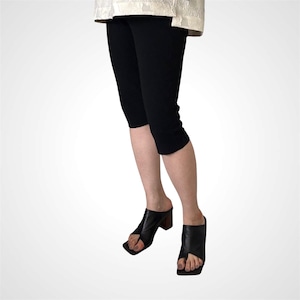 INSCRIRE Florence Sandals