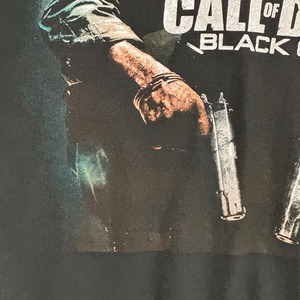 10s CALL OF DUTY: BLACK OPS