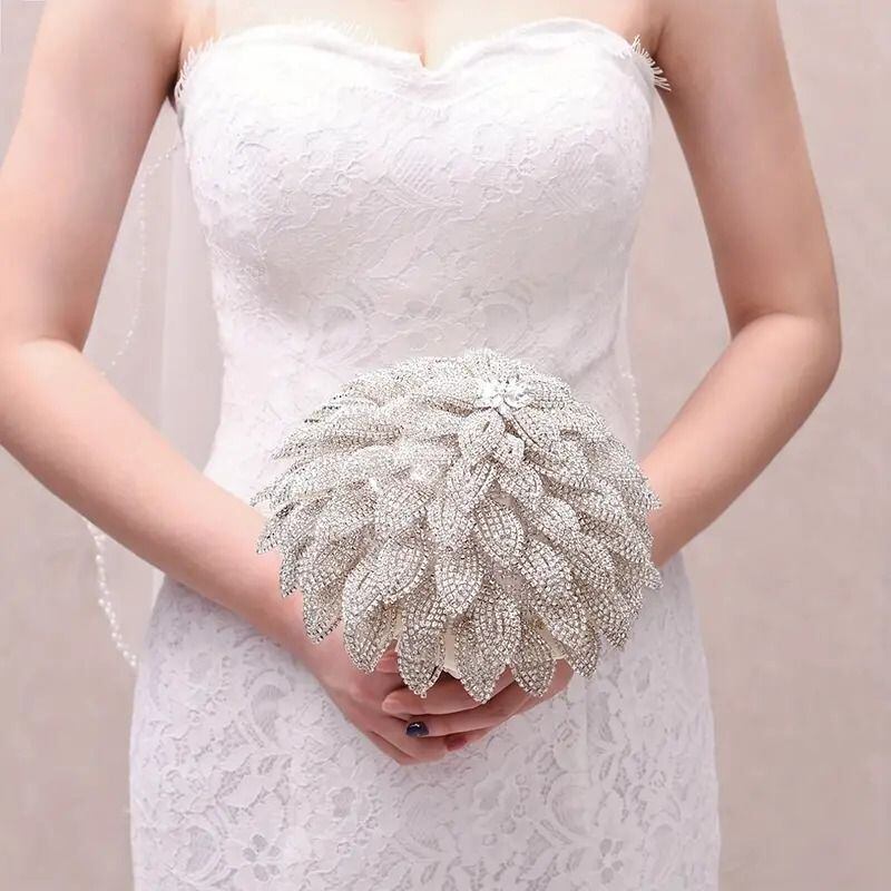 ブーケアクセサリー ブーケトス フラワーブーケ ウェディングブーケ