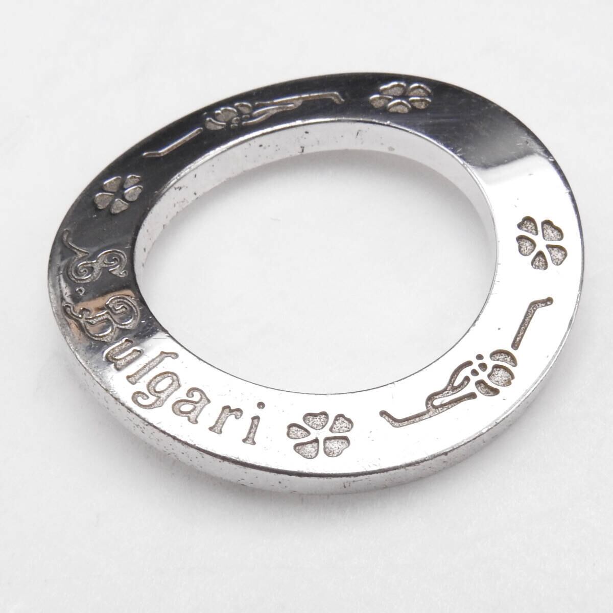 ブランドアクセサリー BVLGARI ブルガリ ネックレス 