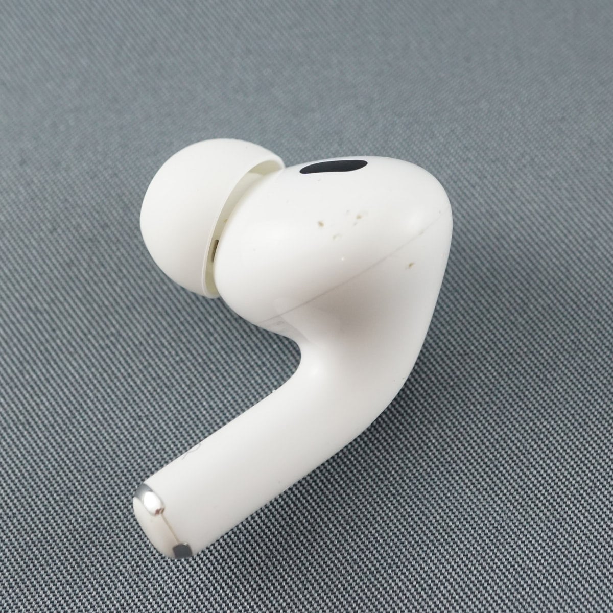 Apple AirPods Pro2右耳のみ 本体 Apple AirPods Pro 2 右イヤホンのみ USED品 エアーポッズ プロ R 片耳