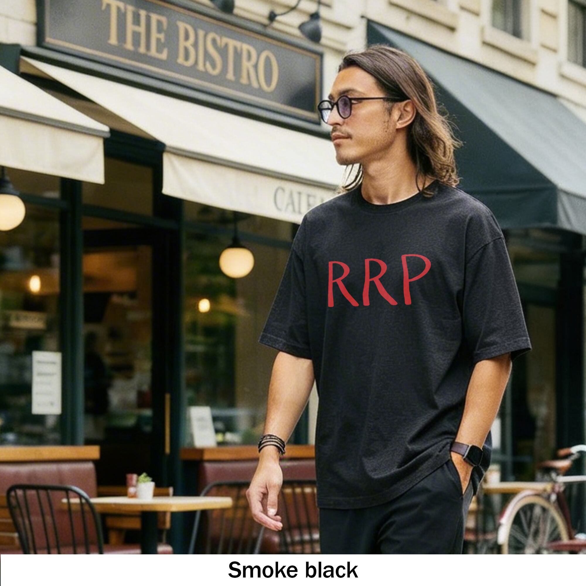 rirophic 