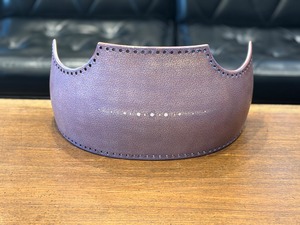 【オススメだから20%クーポン✨藤色】【1名様 現品限り✨胴台のみ販売可能✨問い合わせ多数‼️注目度No.1】【今回限定の特別コーナー✨予約販売ページ】日本製『鮫皮型強化樹脂胴』※胴台のみ販売可能、胸の組み合わせ 選択も可能
