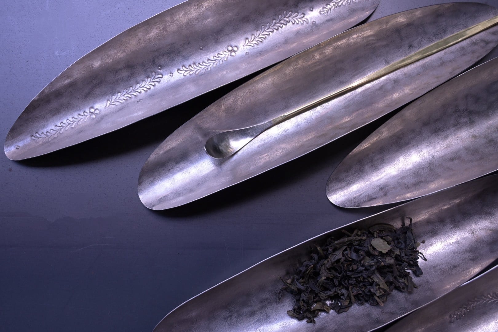 西川美穂 洋白 茶則