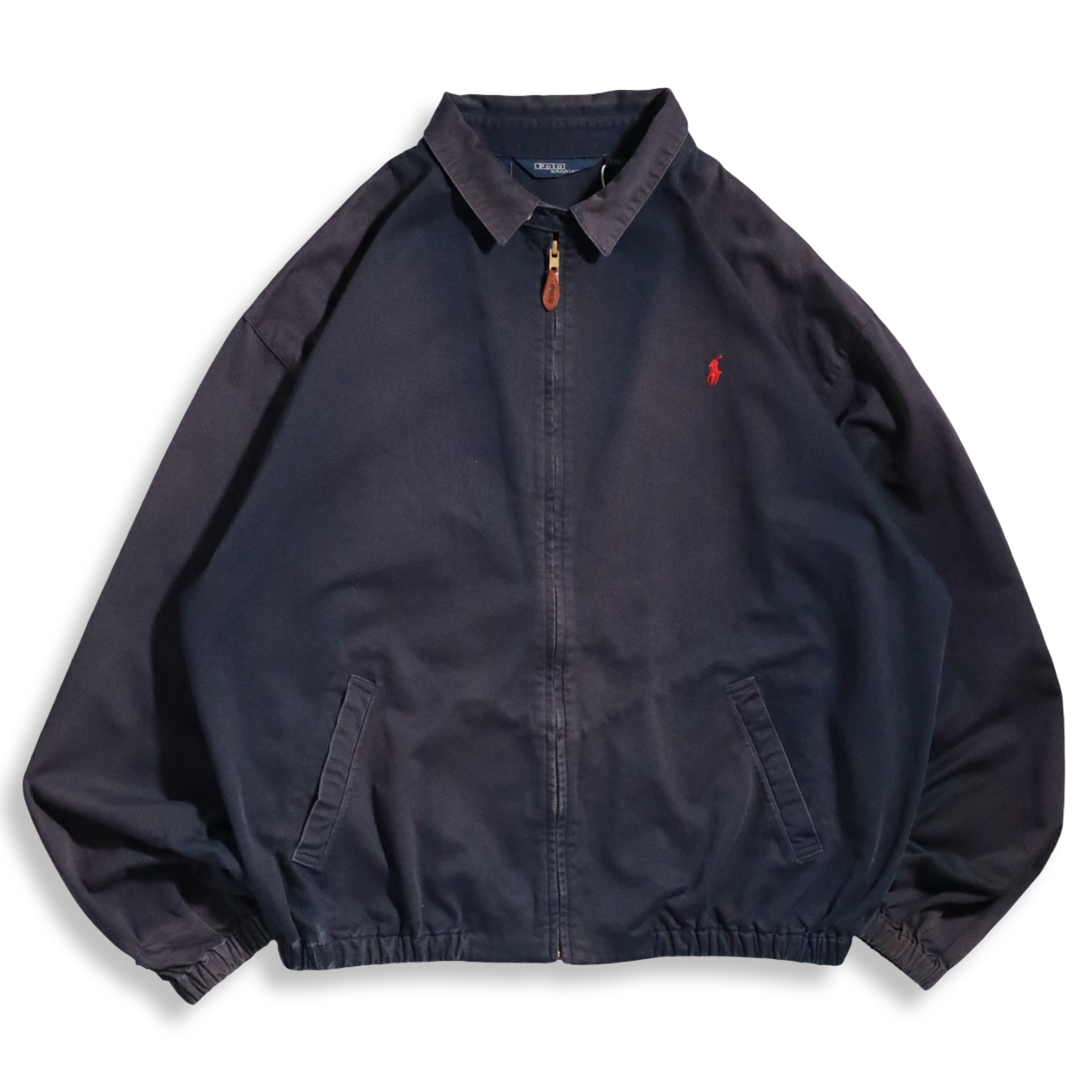 Polo by Ralph Lauren M65 Type Nylon Jacket | Kiven