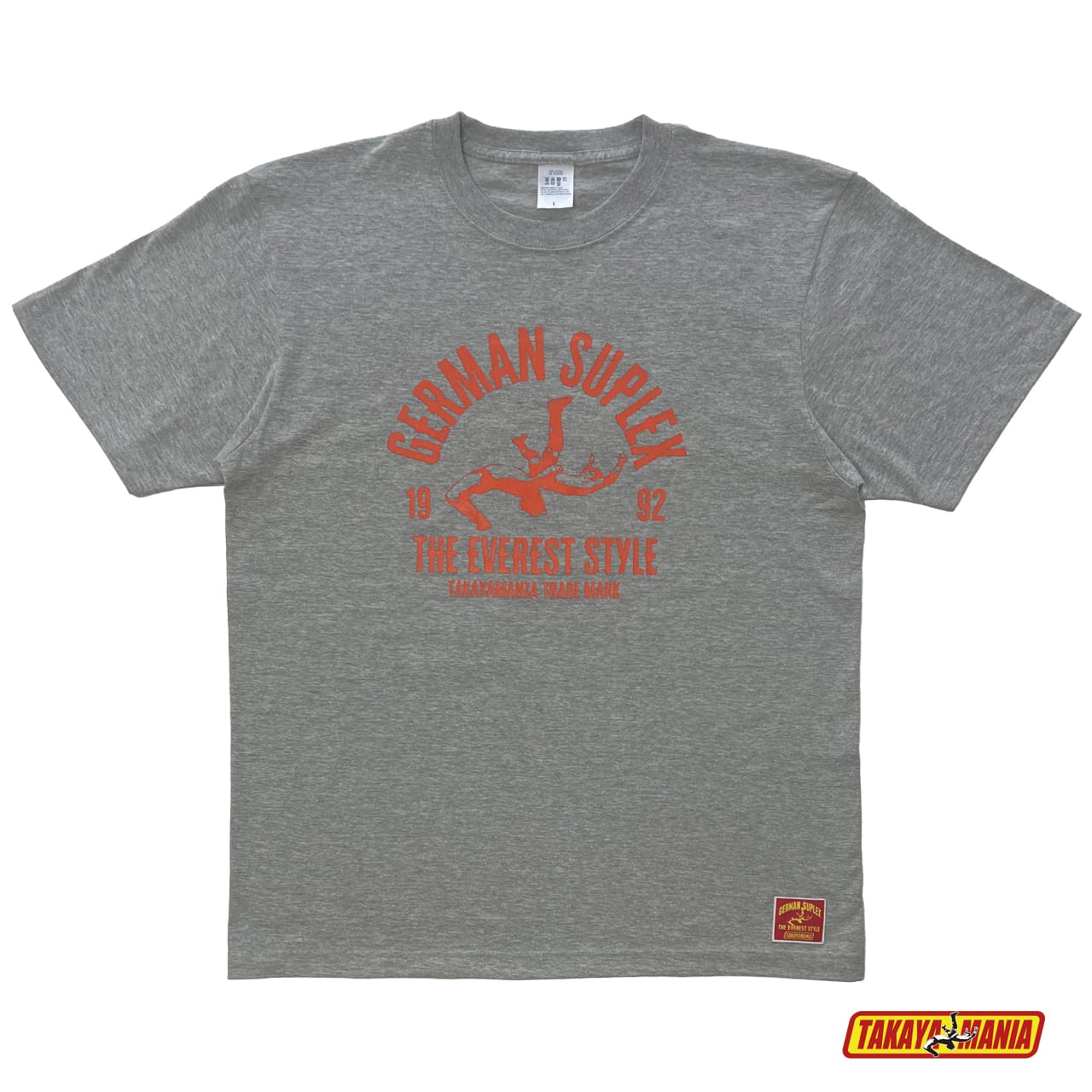 TAKAYAMANIA OIL CAN | TAKAYAMANIA