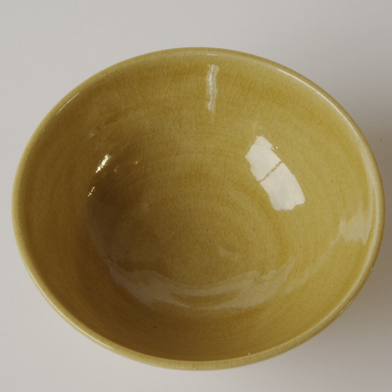 SETO-gold（瀬戸金箔飯茶碗／黄瀬戸） | object-position