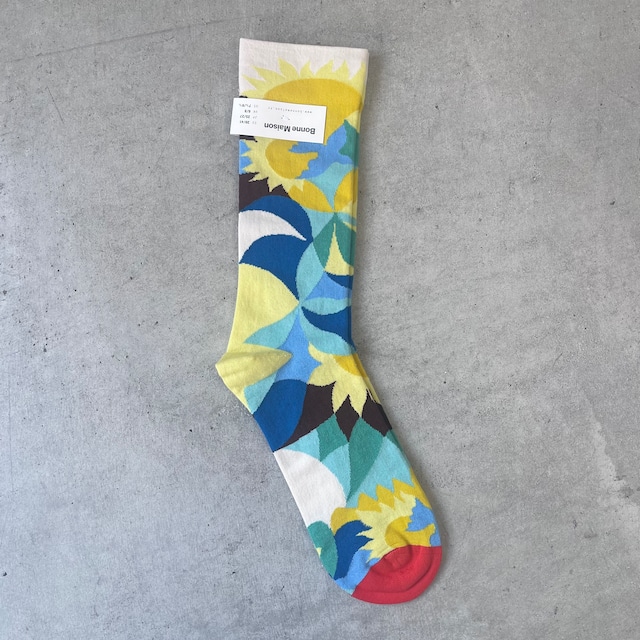 Bonne Maison / 【Faux semblant】 FS5-01