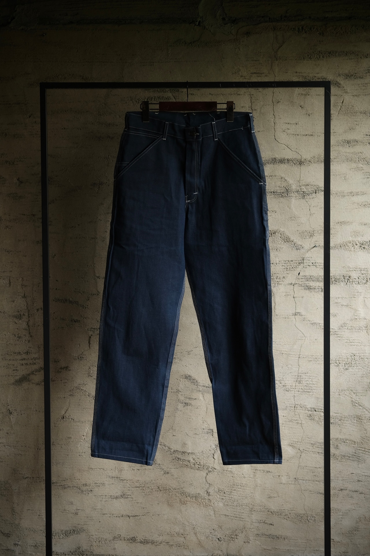 Utah/70-80's "SMITH's" Painter Pants