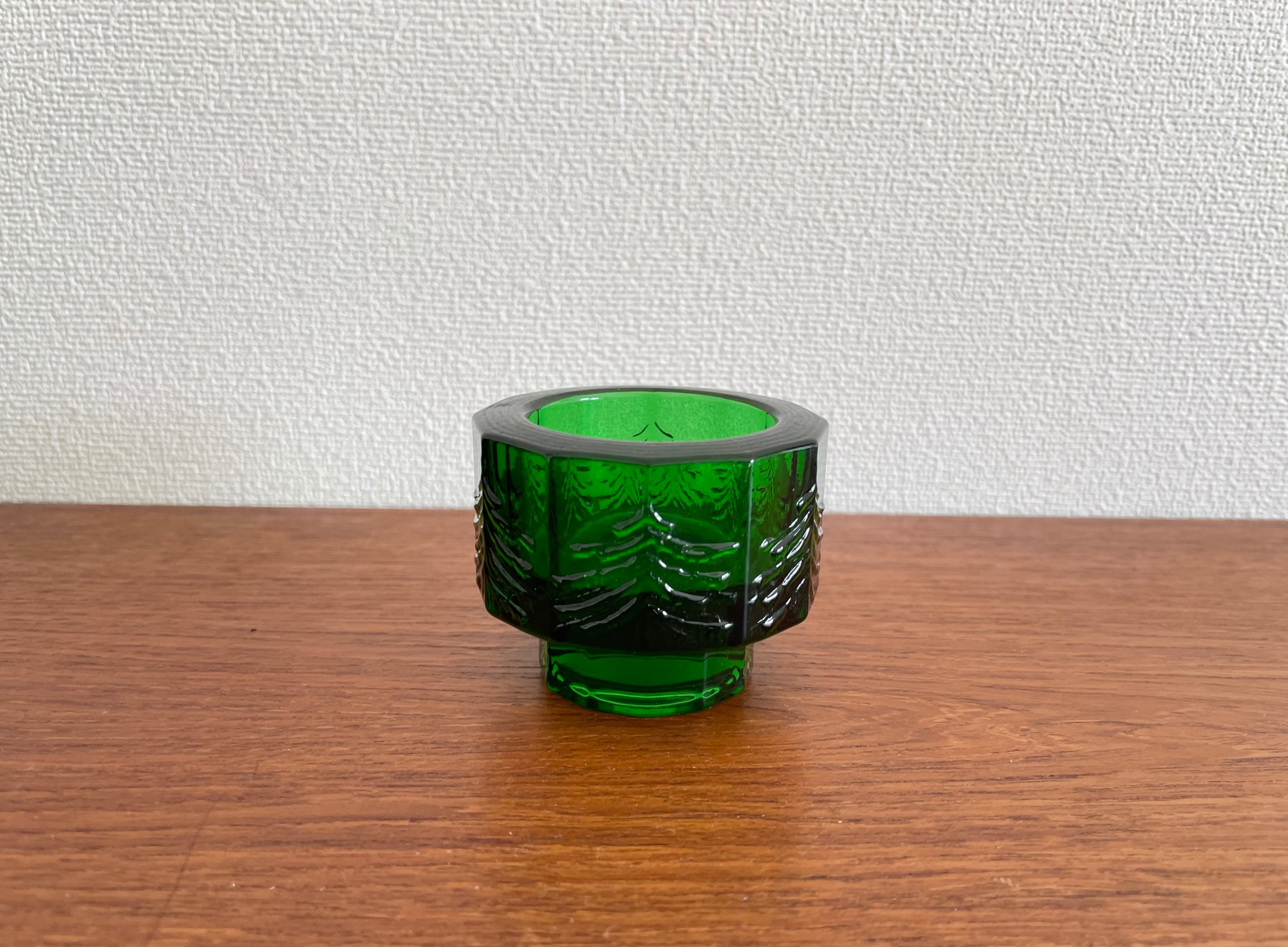 御売約品】iittala イッタラ / KUUSI クーシ / もみの木 キャンドル