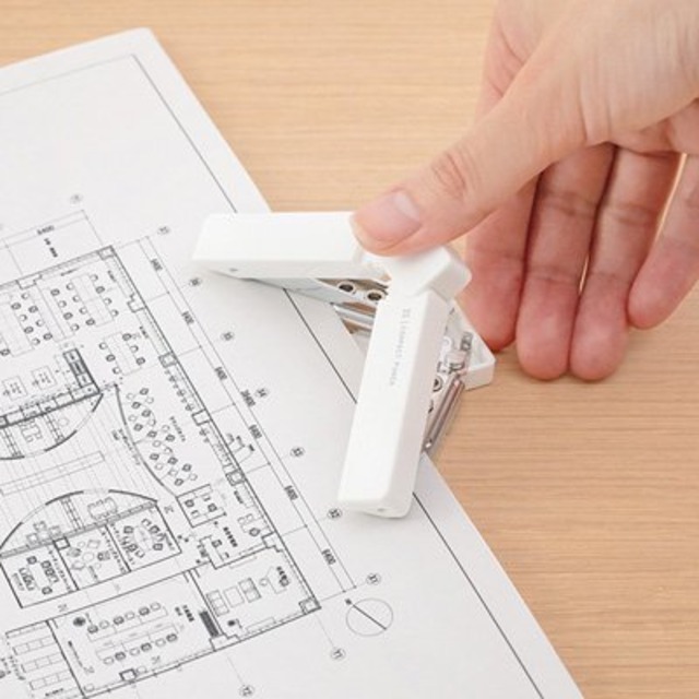 ミドリ XS コンパクトパンチ