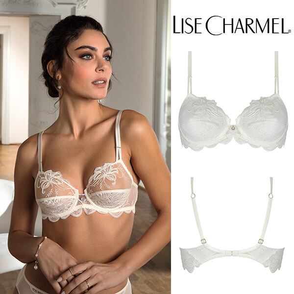 【LISE CHARMEL】新作ショーツ★BELLISSIME AMOUR★Shorty J32en Bellissime Amour | LISE CHARMEL JAPAN