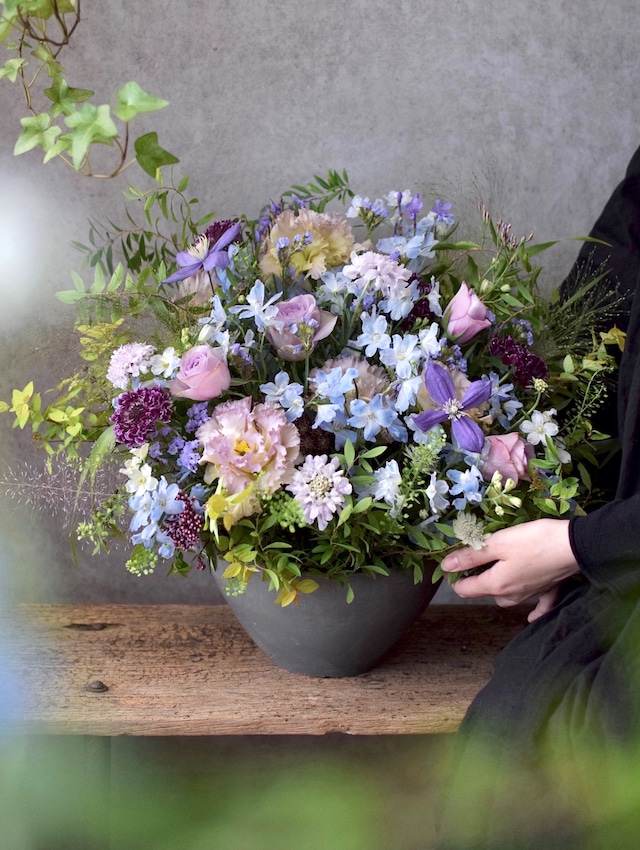 sève|祝花・スタンドフラワー
