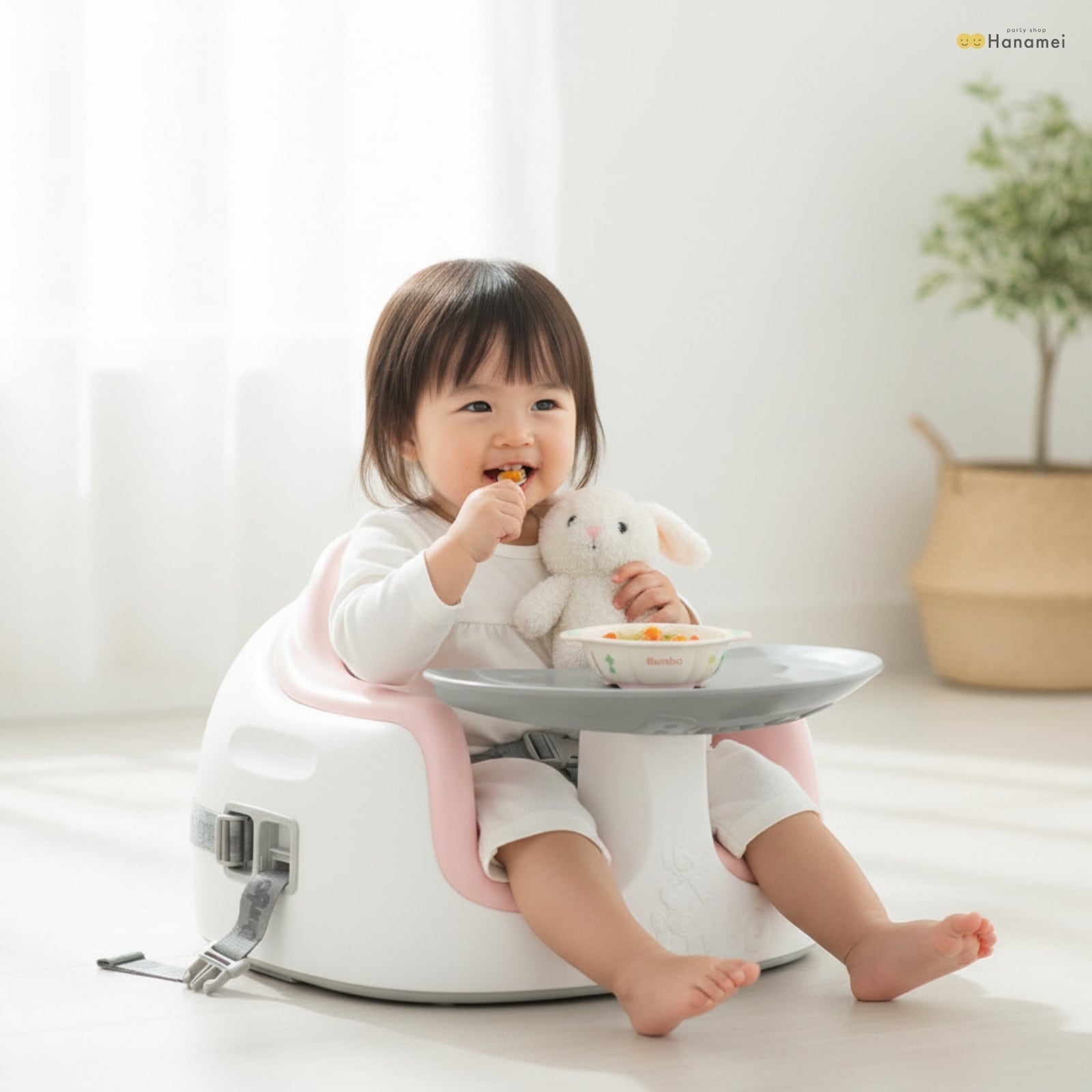 店頭受取り限定！特別価格【国内正規品】新色 バンボ マルチシート