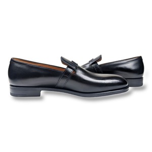 ★定価352,000円・新品未使用★ ジョンロブ　デラーノ2 DELANOⅡ　8695ラスト　サイズ7E　純正シューズBOX等付属