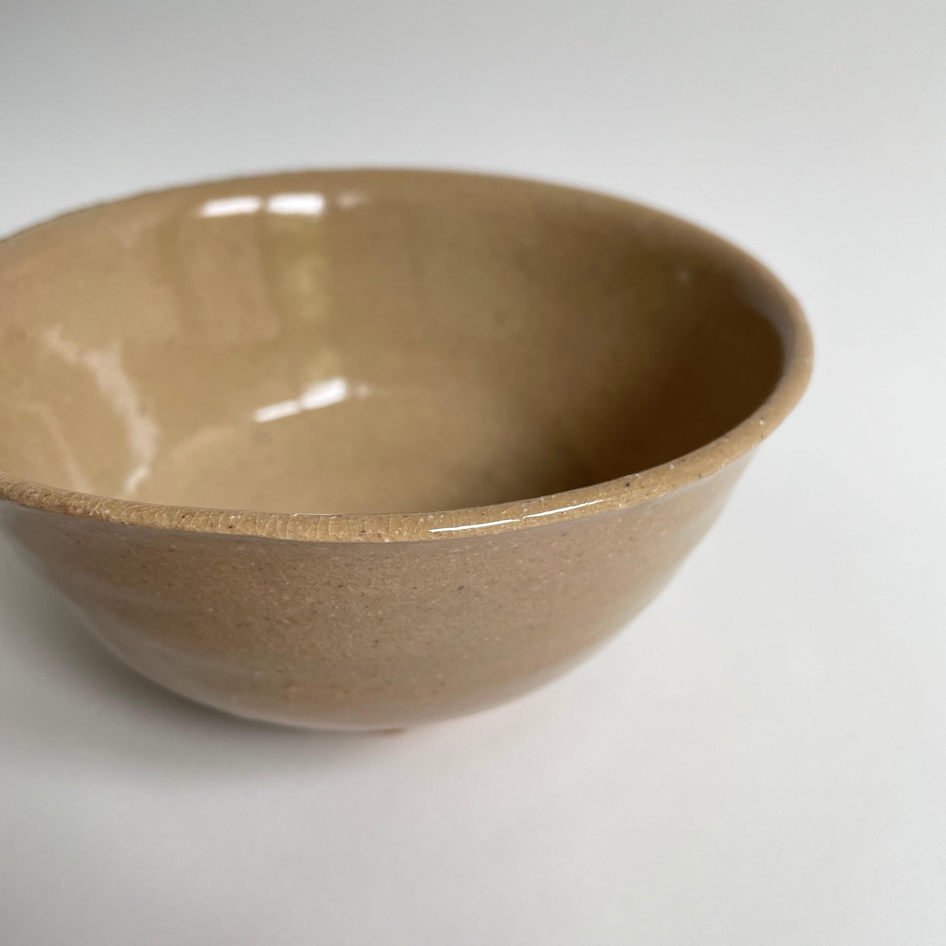 竹花正弘 天川茶碗 | gallery 一白