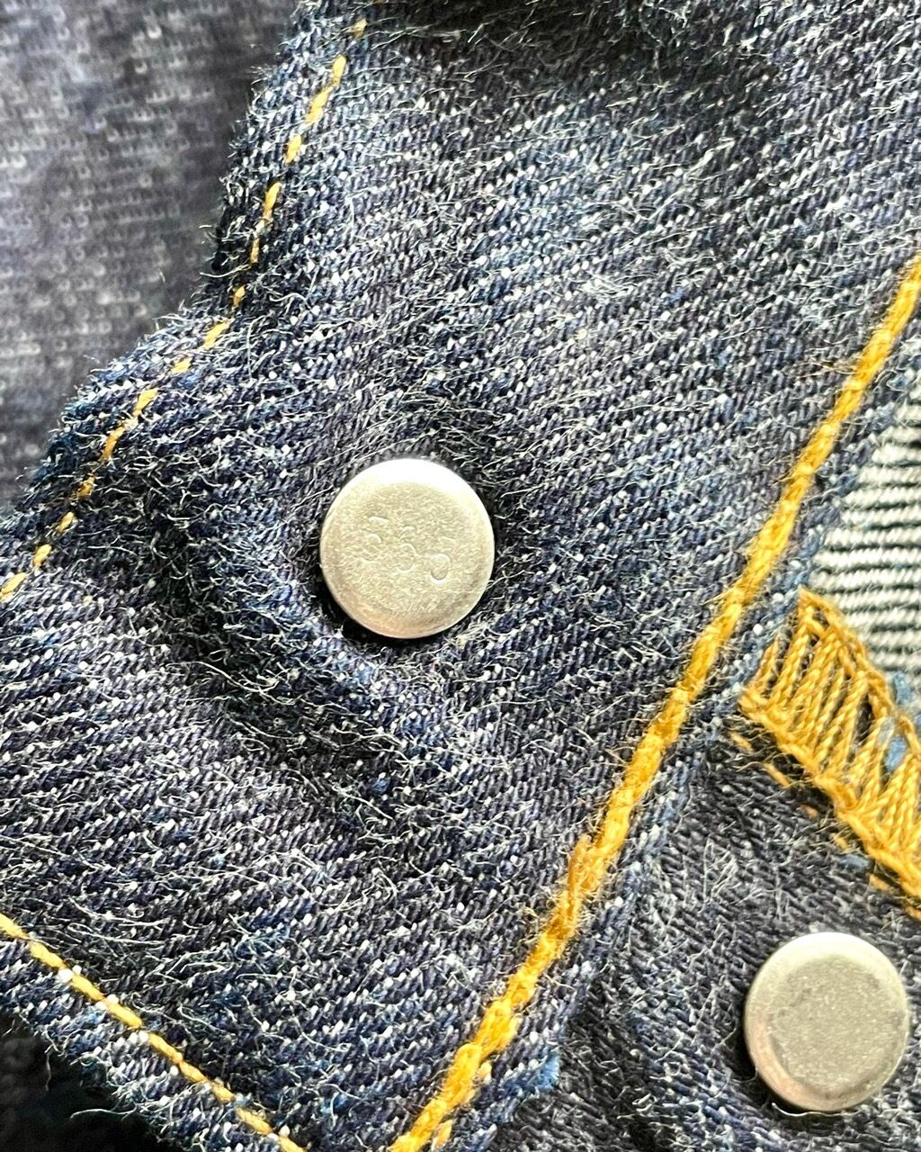 1997年 アメリカ製 Levi's 201XX 赤耳 バレンシア工場製 W32 1997年 アメリカ製 Levi's 201XX 赤耳 バレンシア工場製 W32