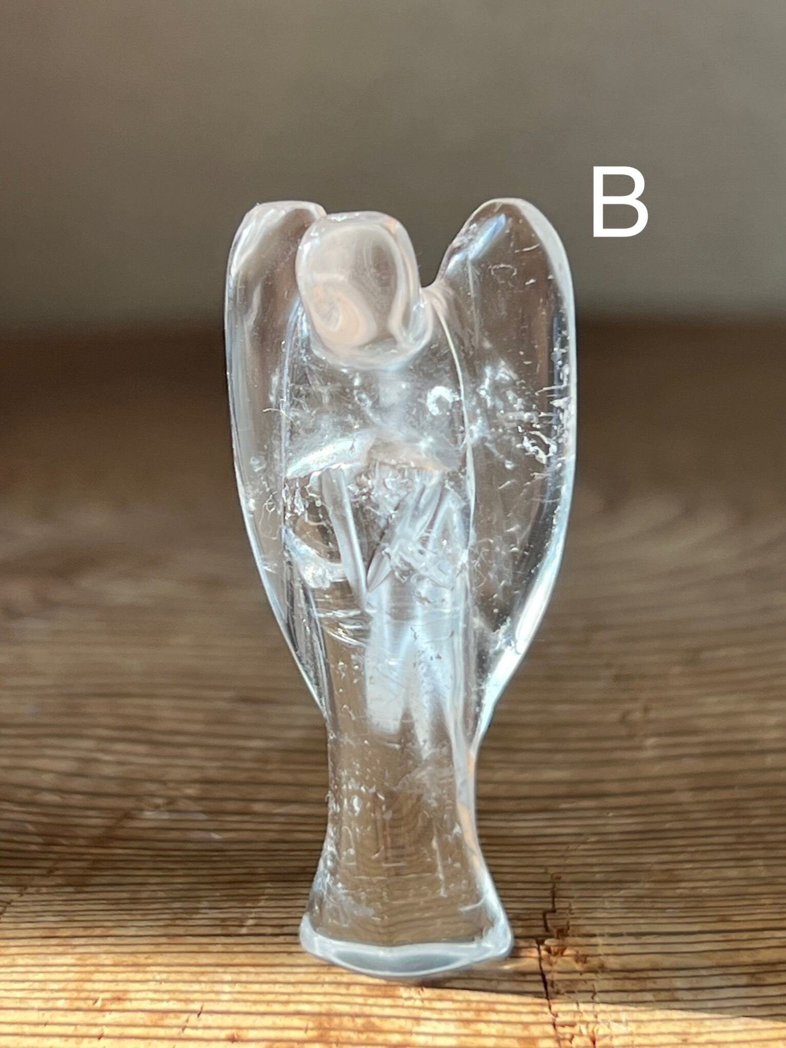 【サナトクマラ】レムリアンエンジェル B 12g