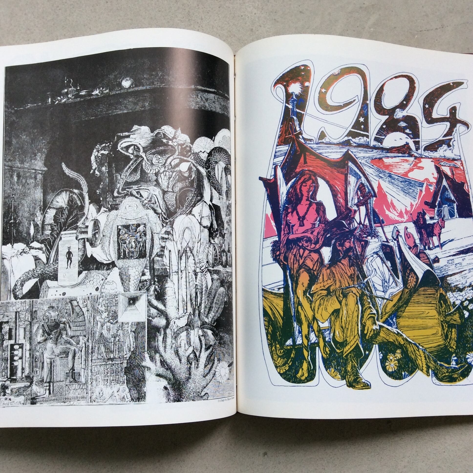 The San Francisco Oracle / Facsimile Edition | CATALOG&BOOKs The San Francisco Oracle / Facsimile Edition | CATALOG&BOOKs