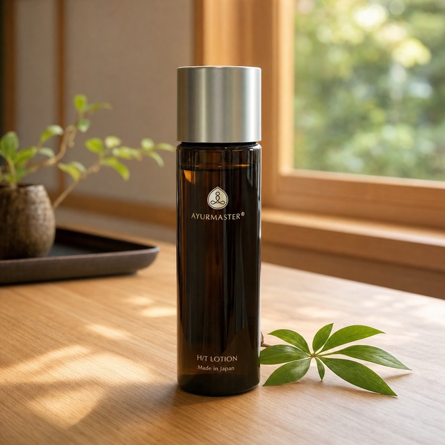 【2本セット】AYURMASTER H/T ローション 150mL 2本セット】AYURMASTER H/T ローション 150mL 2本セット】AYURMASTER H