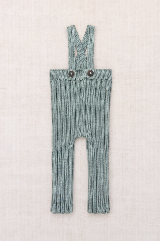BABY【MISHA & PUFF】26 Fall Drop1 / BABY RIB LONGIES / ONSEN