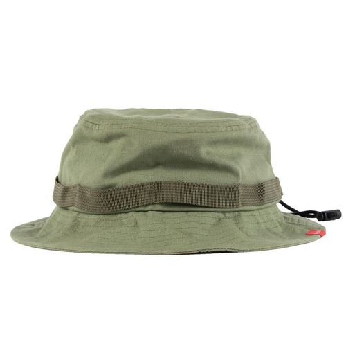 SEAGER #Phuket Bucket Olive Green