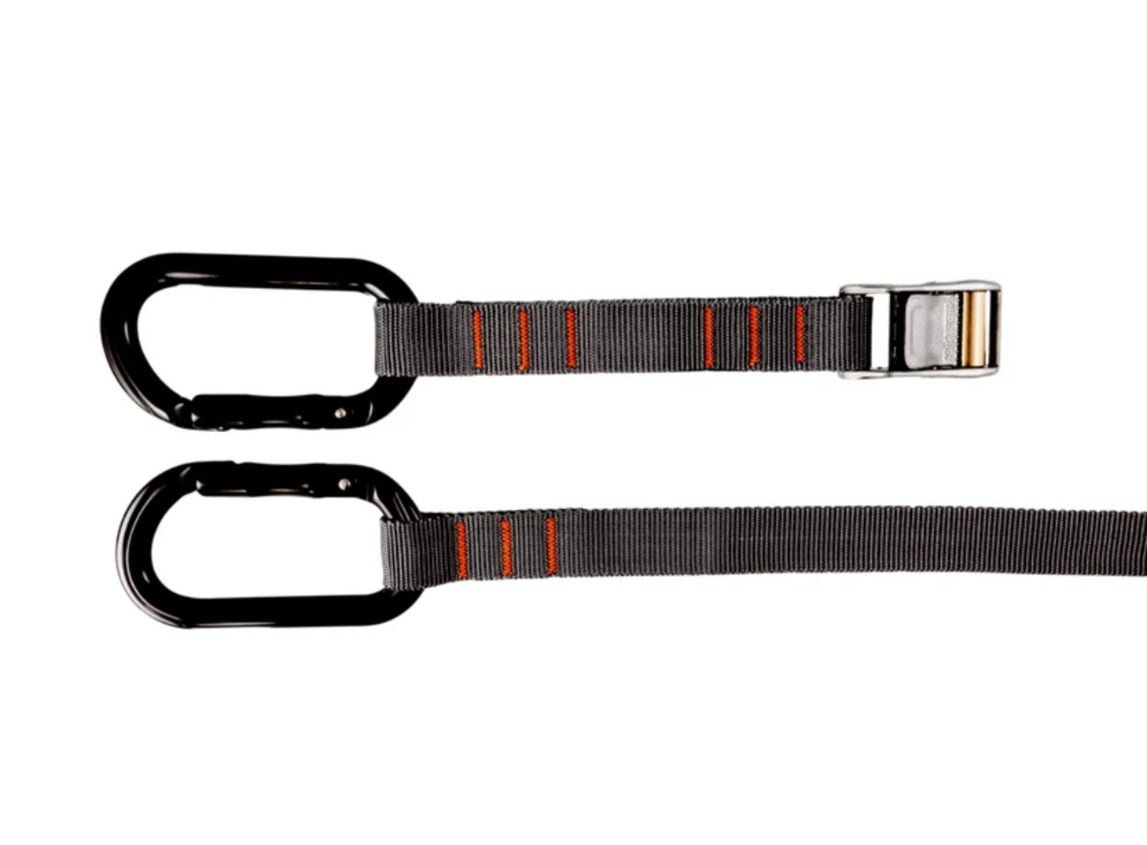 Carabiner End (Expedition)- 6feet