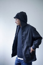 remilla ワークスモック (スミクロ）