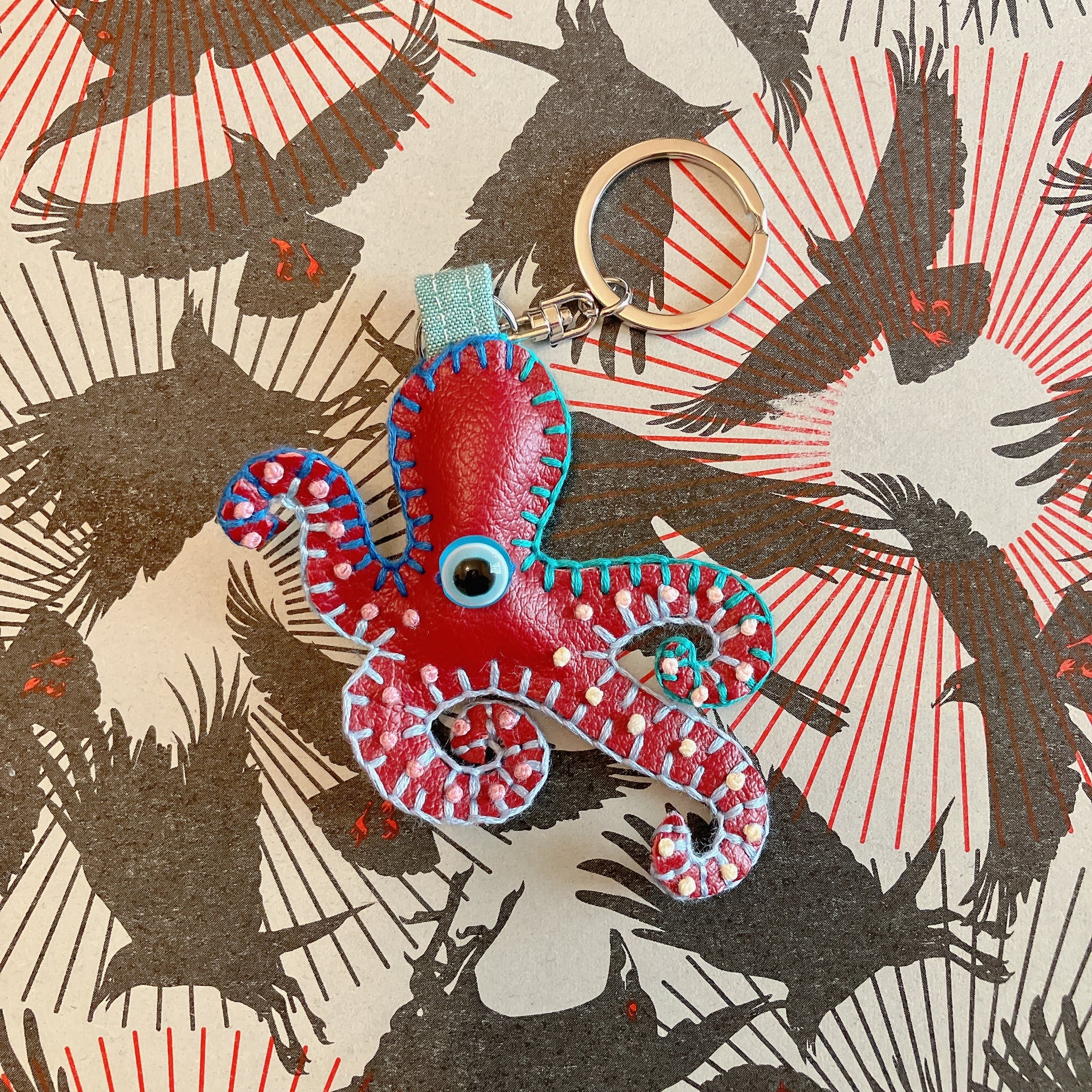 希少larry smith 赤紐巻きフェザー 希少larry smith 赤紐巻きフェザー 希少larry smith 赤紐巻きフェザー