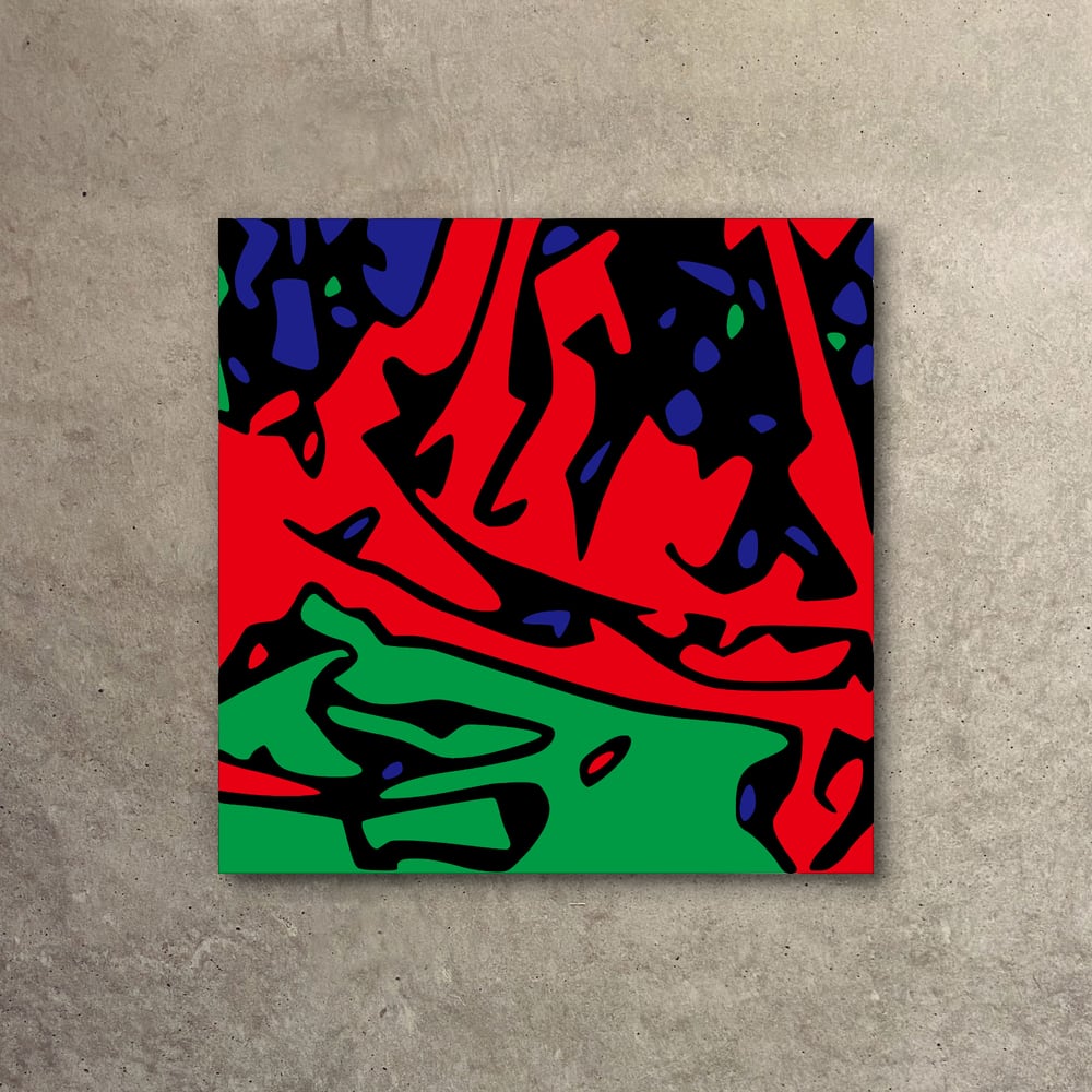 ヴィンセント・ギャロ画集「Vincent Gallo Paintings and Drawings