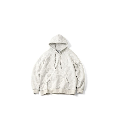 gym master ジムマスター ウェーブキルト プルパーカー G633702 メンズ レディース フーディー スウェット 軽量 暖かい 秋冬