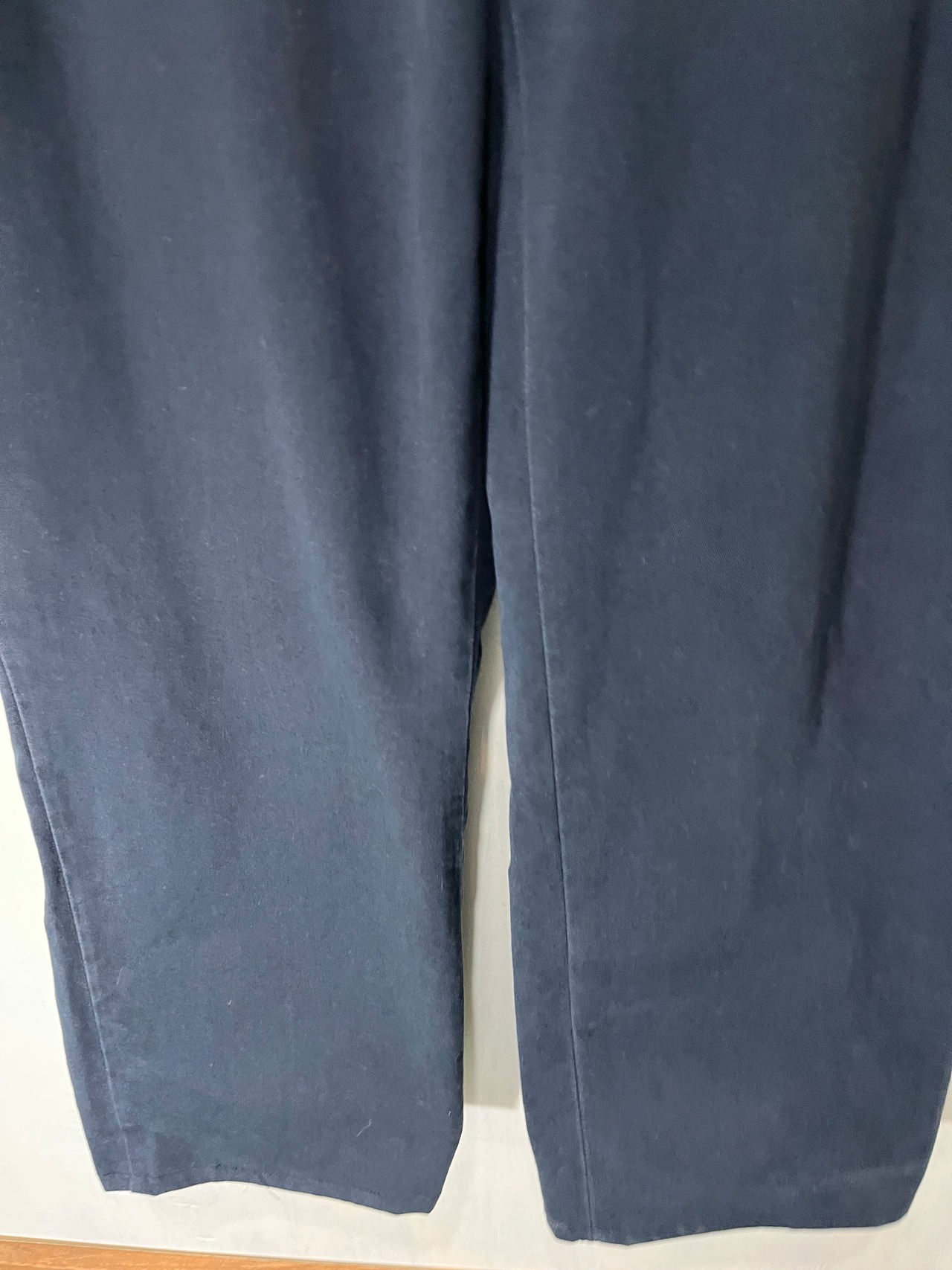90s Polo Ralph Lauren Chino Pants【33×29】