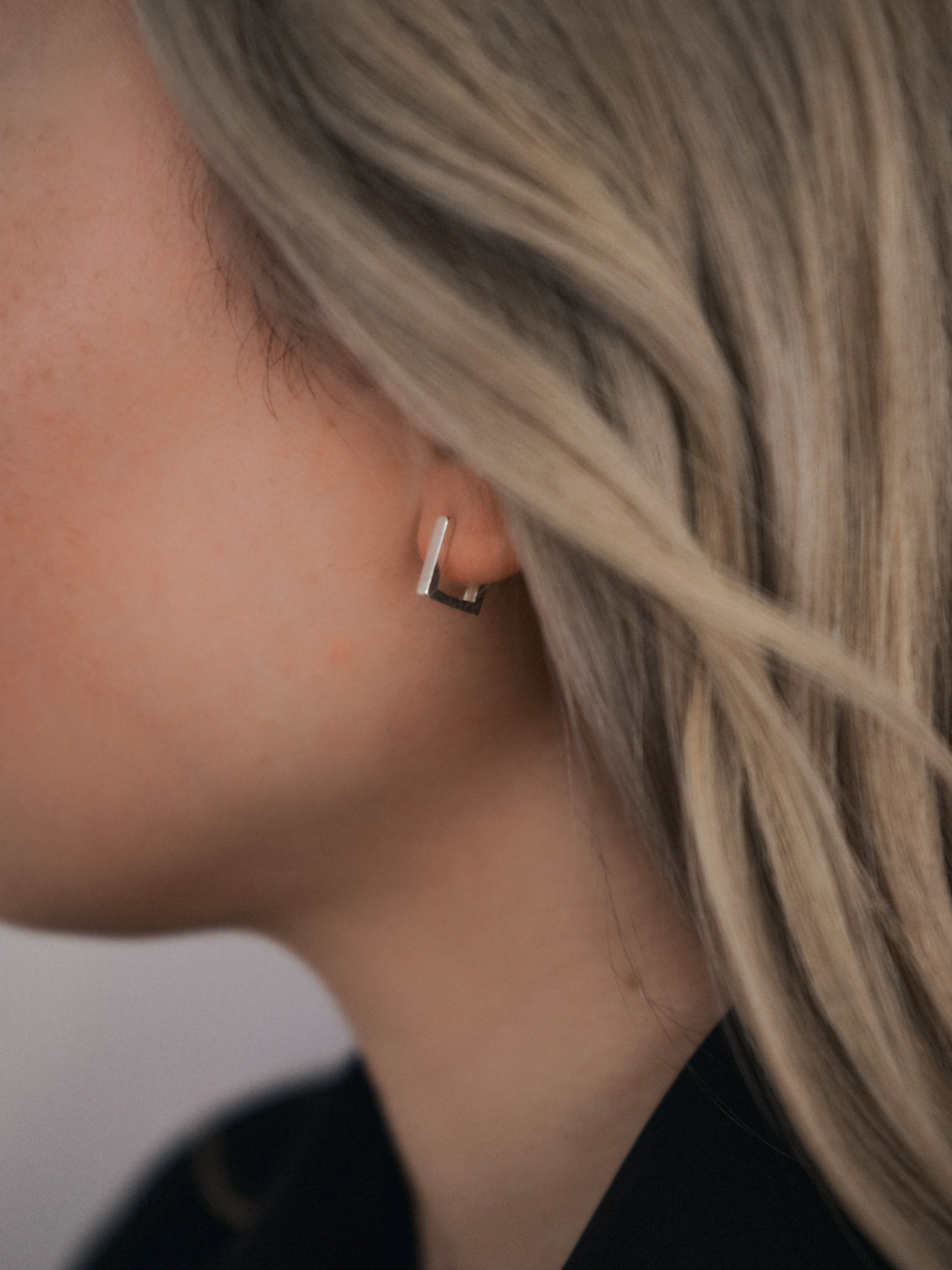pierce | F.