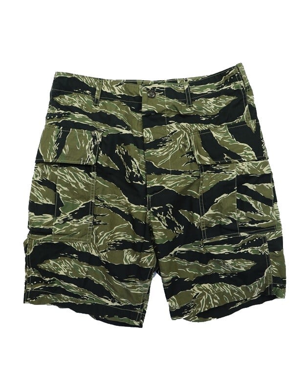 COLIMBO(コリンボ)～SAW MILL RIVER SAROUEL PANTS GREEN～ | Amboy