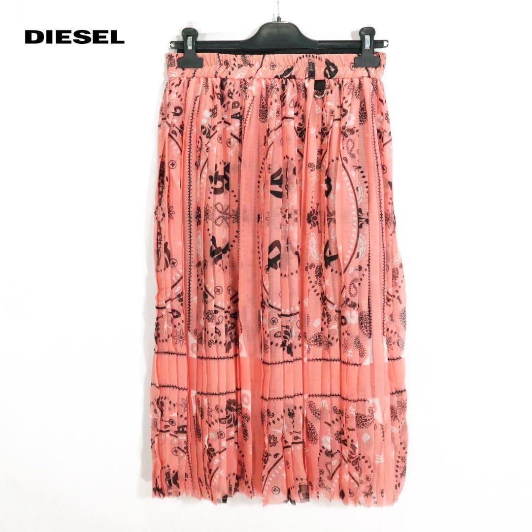 XS S 新品 DIESEL ディーゼル スカート 定価29,000円 | Pay ID XS S 新品 DIESEL ディーゼル スカート 定価29,000円 | Pay ID