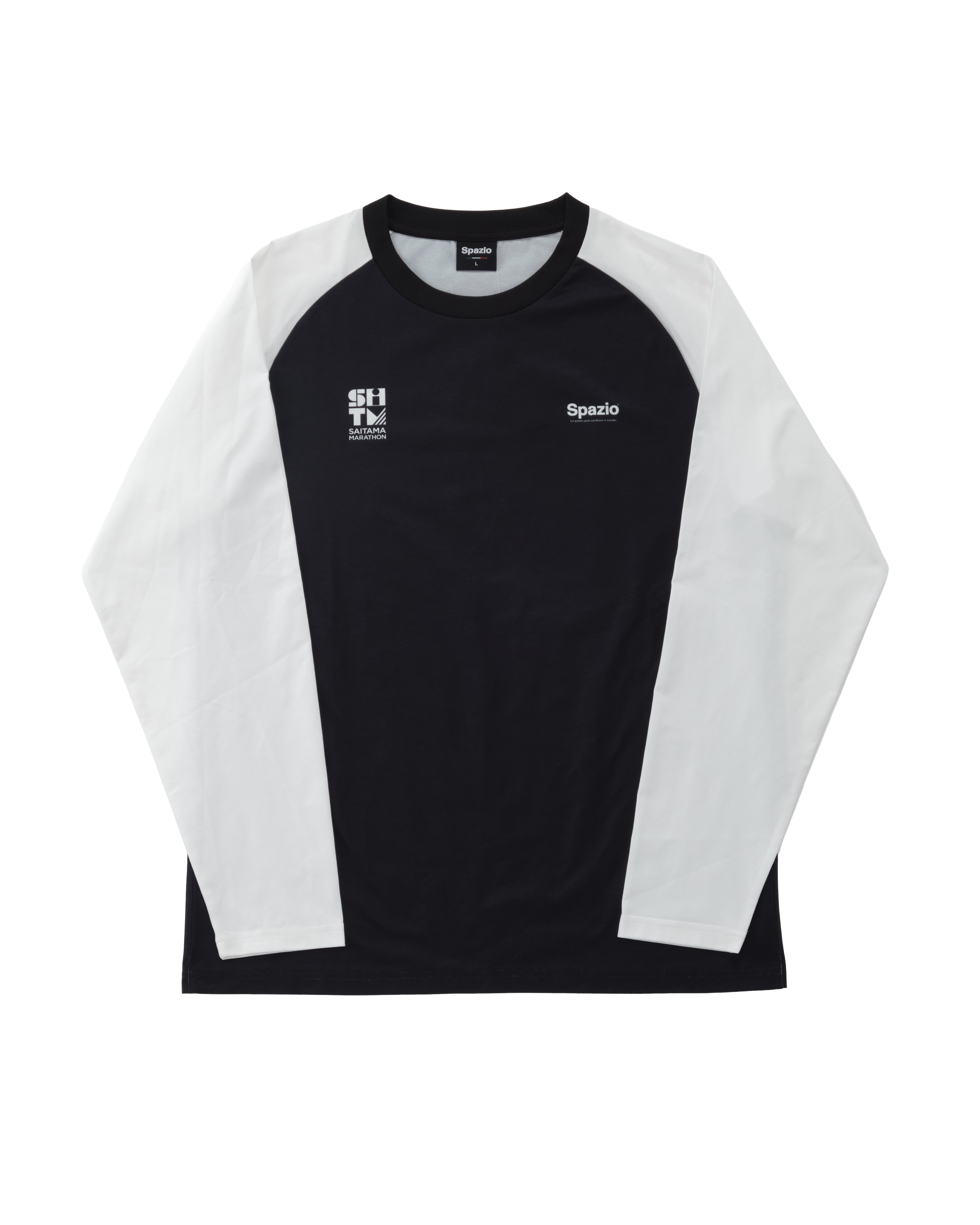 ロングTシャツ【大人用サイズ】 | スポコミ オンラインショップ
