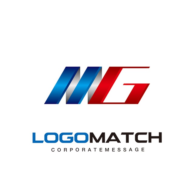 絶え間ない推進力MGのロゴ