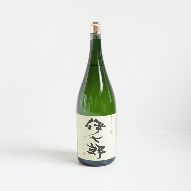 益々繁盛ボトル 4.5L 本格芋焼酎 伊七郎(いひちろう) | 伊七郎 益々繁盛ボトル 4.5L 本格芋焼酎 伊七郎(いひちろう) | 伊七郎