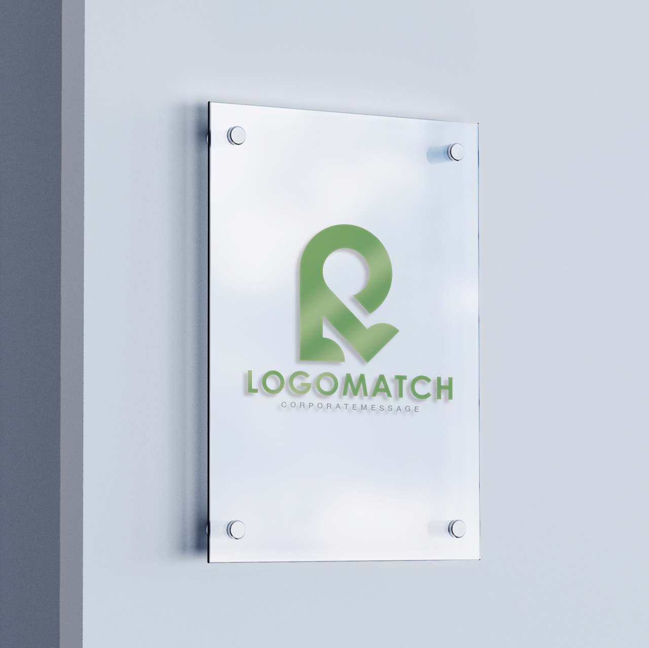 ナチュラリズムモノグラムのロゴ